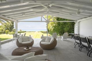 Hanioti Beachfront Paradise by Luxlikehome - Chaniotis - 9