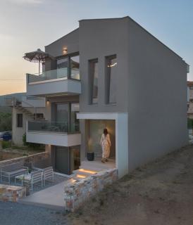 Be Modern Aparts & Studios - Limenaria - 5