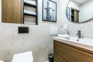 Apartament Echo Natury - Zakopane - 7
