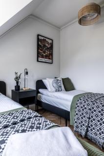 Apartament Echo Natury - Zakopane - 5