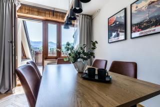 Apartament Echo Natury - Zakopane - 9