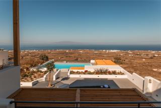 North Wind Luxury Suites - Ia - 9