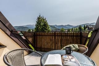Apartament Echo Natury - Zakopane - 0
