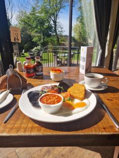 The Riverside House Hotel - Mildenhall - 9