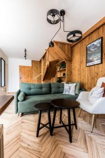 Apartament Echo Natury - Zakopane - 2