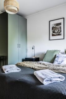 Apartament Echo Natury - Zakopane - 1