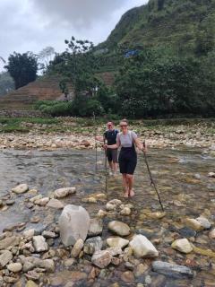 Mường Hoa Valle Home - Sapa - 5