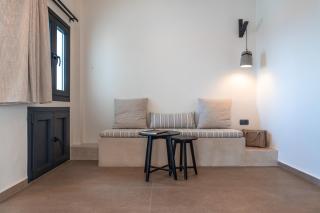 North Wind Luxury Suites - Oia - 1