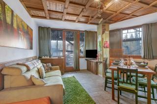 Appartamento My Home - Happy Rentals - Sauze d'Oulx - 0
