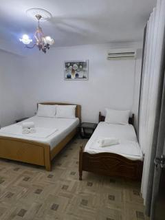 Banushi Apartment - Ksamil - 0