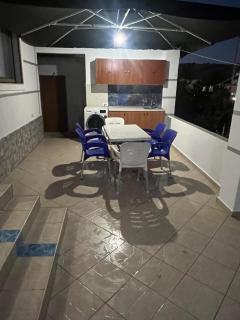 Banushi Apartment - Ksamil - 4