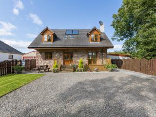 Broombank Cottage - Inverness - 0
