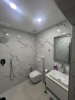 Banushi Apartment - Ksamil - 1