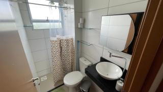 Apartamento de 2 quartos bem localizado - São Luís - 4