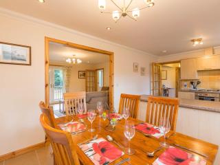 Broombank Cottage - Inverness - 7