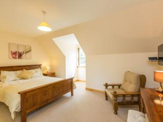 Broombank Cottage - Inverness - 2