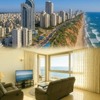 Apartment in Netanya - 1