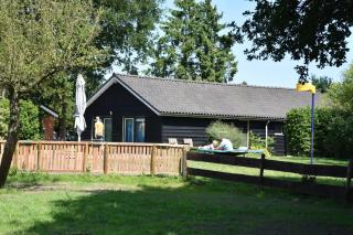 10 pers vakantiehuis met hottub nabij Vorden - Achterhoek - Vorden - 9