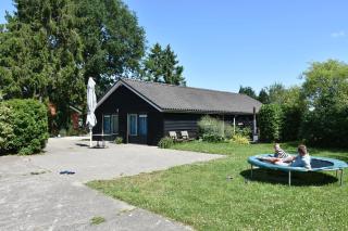 10 pers vakantiehuis met hottub nabij Vorden - Achterhoek - Vorden - 8