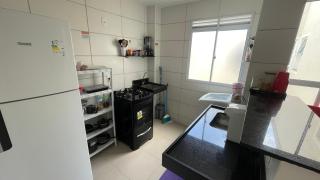 Apartamento de 2 quartos bem localizado - São Luís - 3