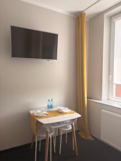 BYTOM SQUARE - 5