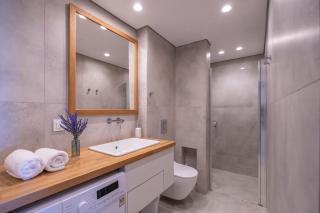 Meli Apartments & Villas - Kiveri - 1