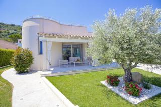 Villa Rei M&M- sea view, swimming pool & Jacuzzi - Costa Rei - 4