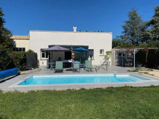 Renovated house with private pool, very quiet - Cavaillon - 0