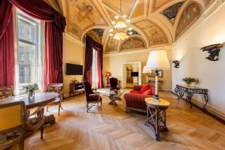 NH Collection Prague Carlo IV - Prag - 9