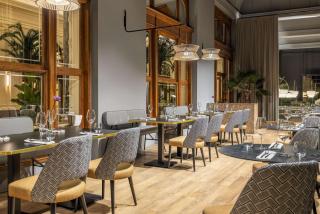 NH Collection Prague Carlo IV - Prag - 6