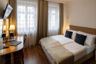 Fonte Hotel - Győr - 4