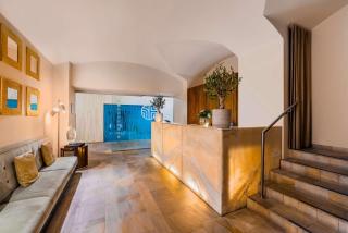 NH Collection Prague Carlo IV - Prag - 4