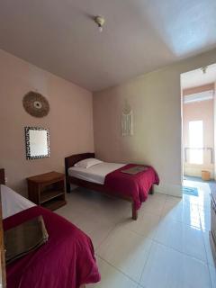 Vivian's Lakey peak homestay - Huu - 5