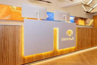 Shama Hub Metro South Hong Kong - Hong Kong - 5