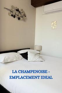 La Champenoise - Troyes - 9