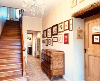 Casa Agostini Bed and Breakfast - 8