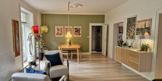 ApartmentInCopenhagen Apartment 1509 - Copenaghen - 9