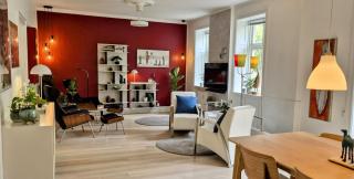 ApartmentInCopenhagen Apartment 1509 - Copenhagen - 8