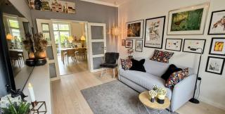 ApartmentInCopenhagen Apartment 1509 - 4