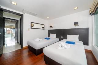 Holiday apartment at Palms, 100 meters to beach - 4