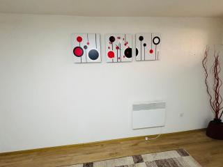 Appartment Zlatan - Sarajevo - 1