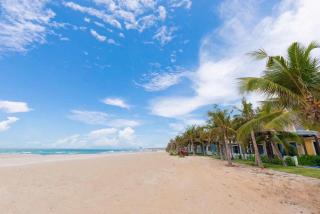 Liséa Wonderland Resort Deluxe Bedrooms by Private Beach - 7