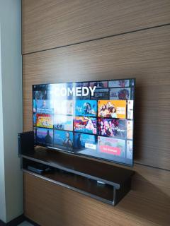 Studio Condo by Sea Residences near MOA 02 - Manila - 4