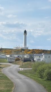 Lighthouse View - Lossiemouth - 5