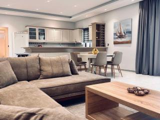 Mira Premium House - Serenity Escape in Kalamaki by Villa Mana Gers - Kalamaki - 2