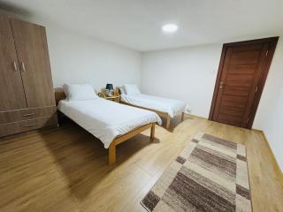 Appartment Zlatan - Sarajevo - 3