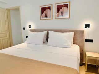 Mira Premium House - Serenity Escape in Kalamaki by Villa Mana Gers - Kalamaki - 9