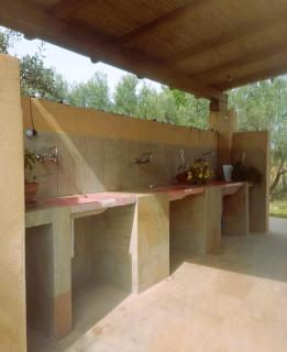 ATHENS MOTORHOME park RV WINNEBAGO - 2