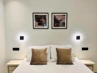 Mira Premium House - Serenity Escape in Kalamaki by Villa Mana Gers - Kalamaki - 7