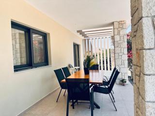 Mira Premium House - Serenity Escape in Kalamaki by Villa Mana Gers - Kalamaki - 5